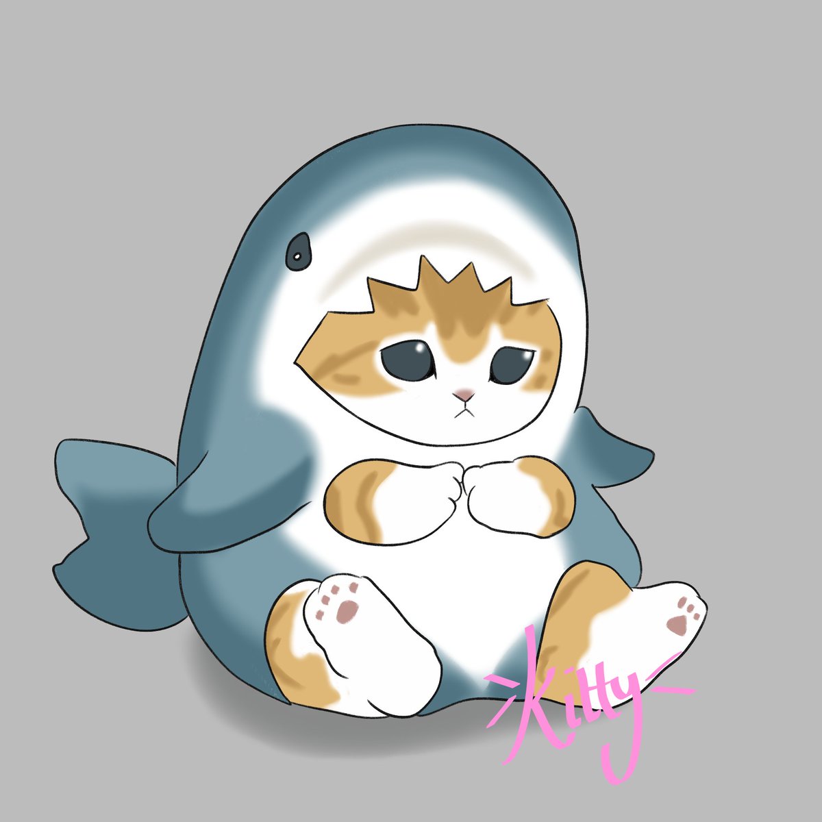 FloofyKittyKatVT🐈❤️ tweet media