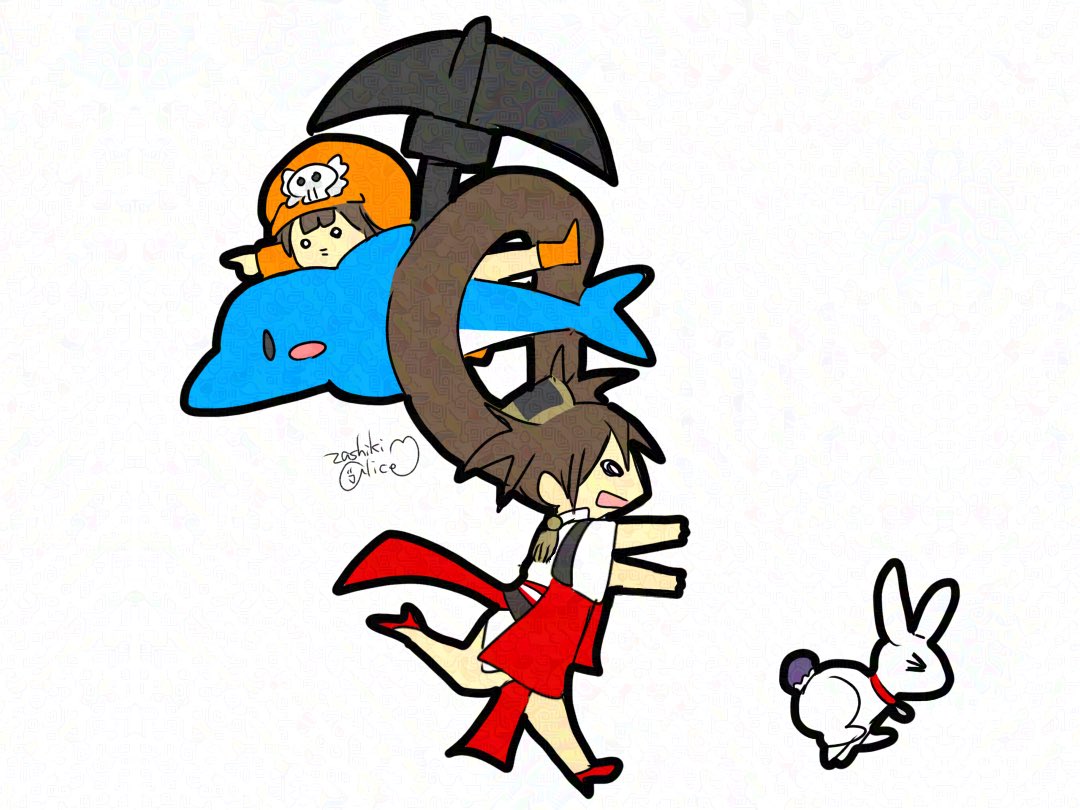 ありす tweet media