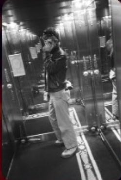 ⋆˙⟡ paige 🎱 tweet media