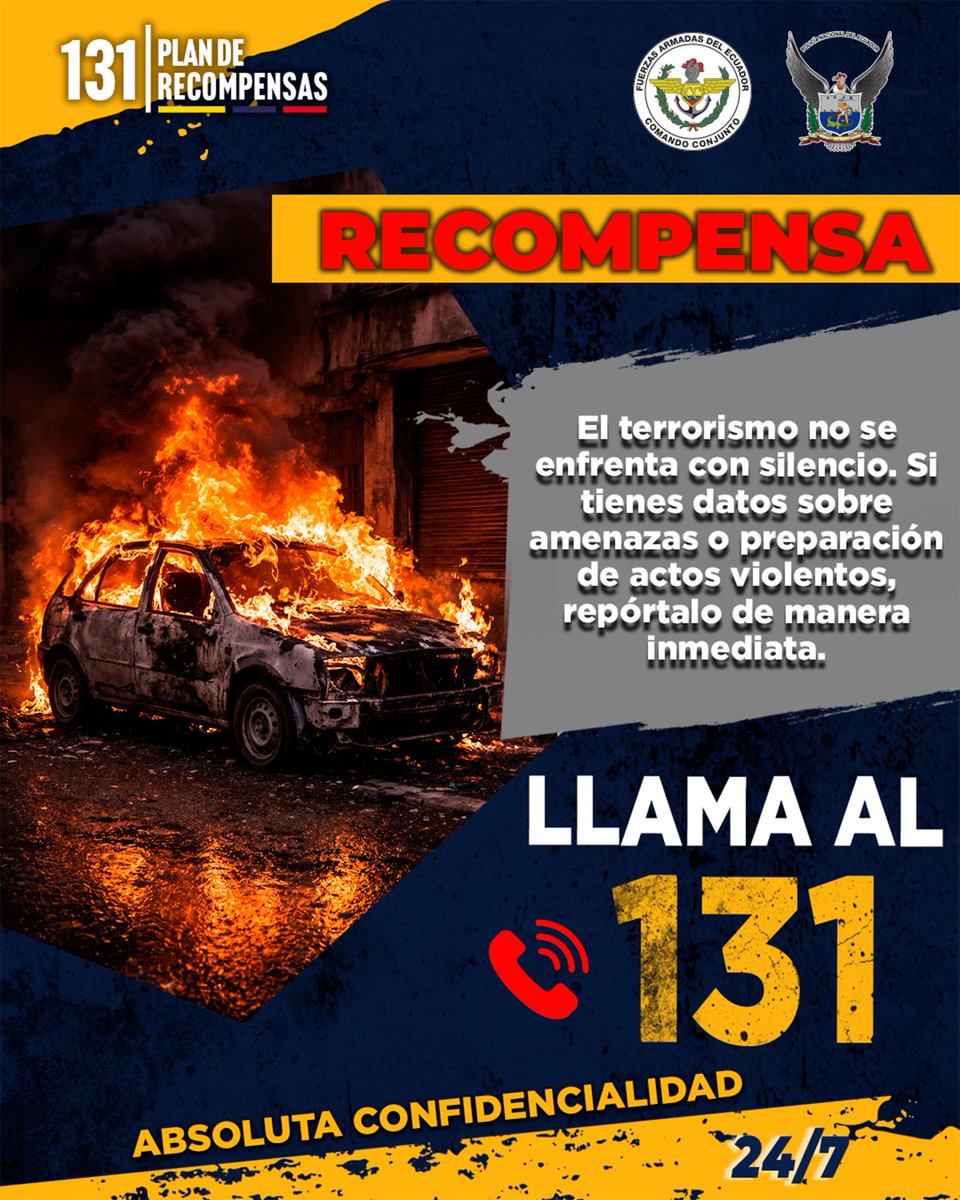 131 Plan de Recompensas tweet media