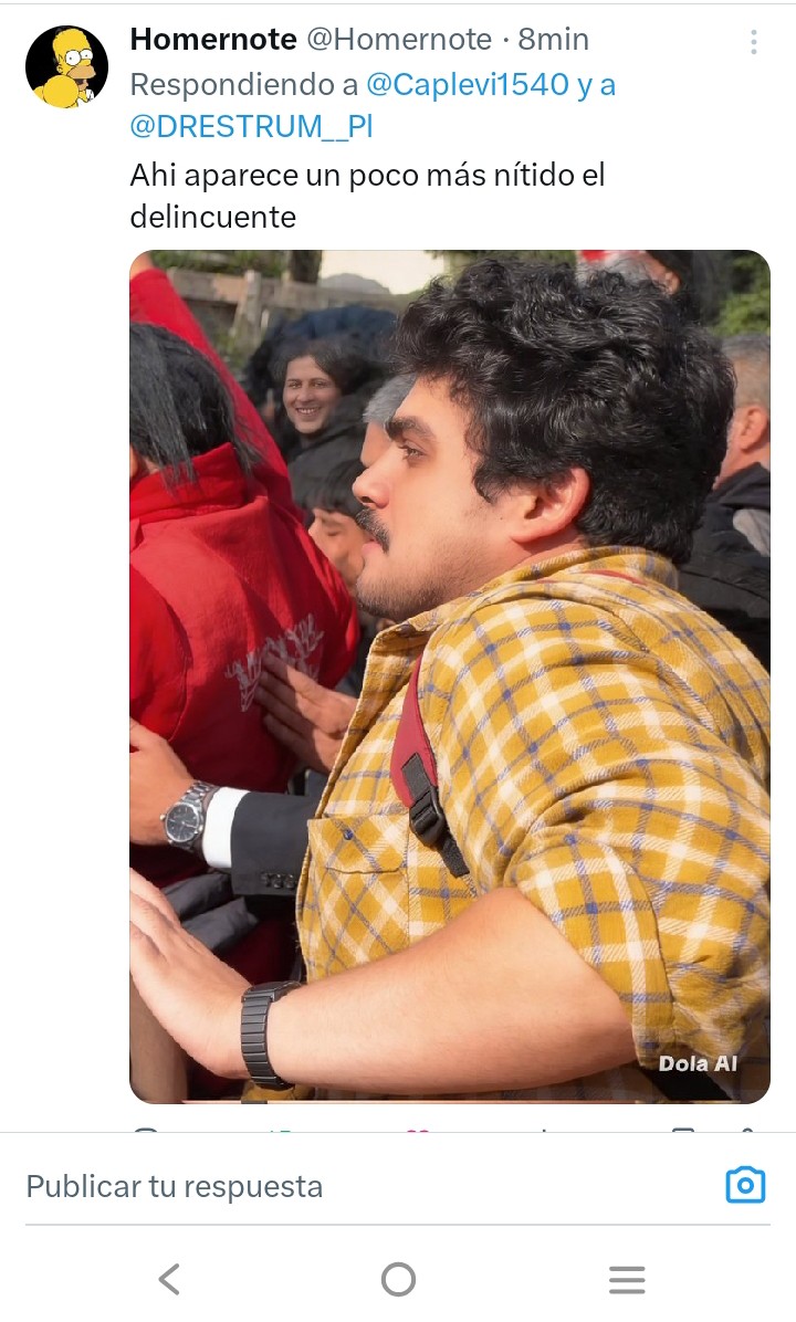 paula zepeda tweet media