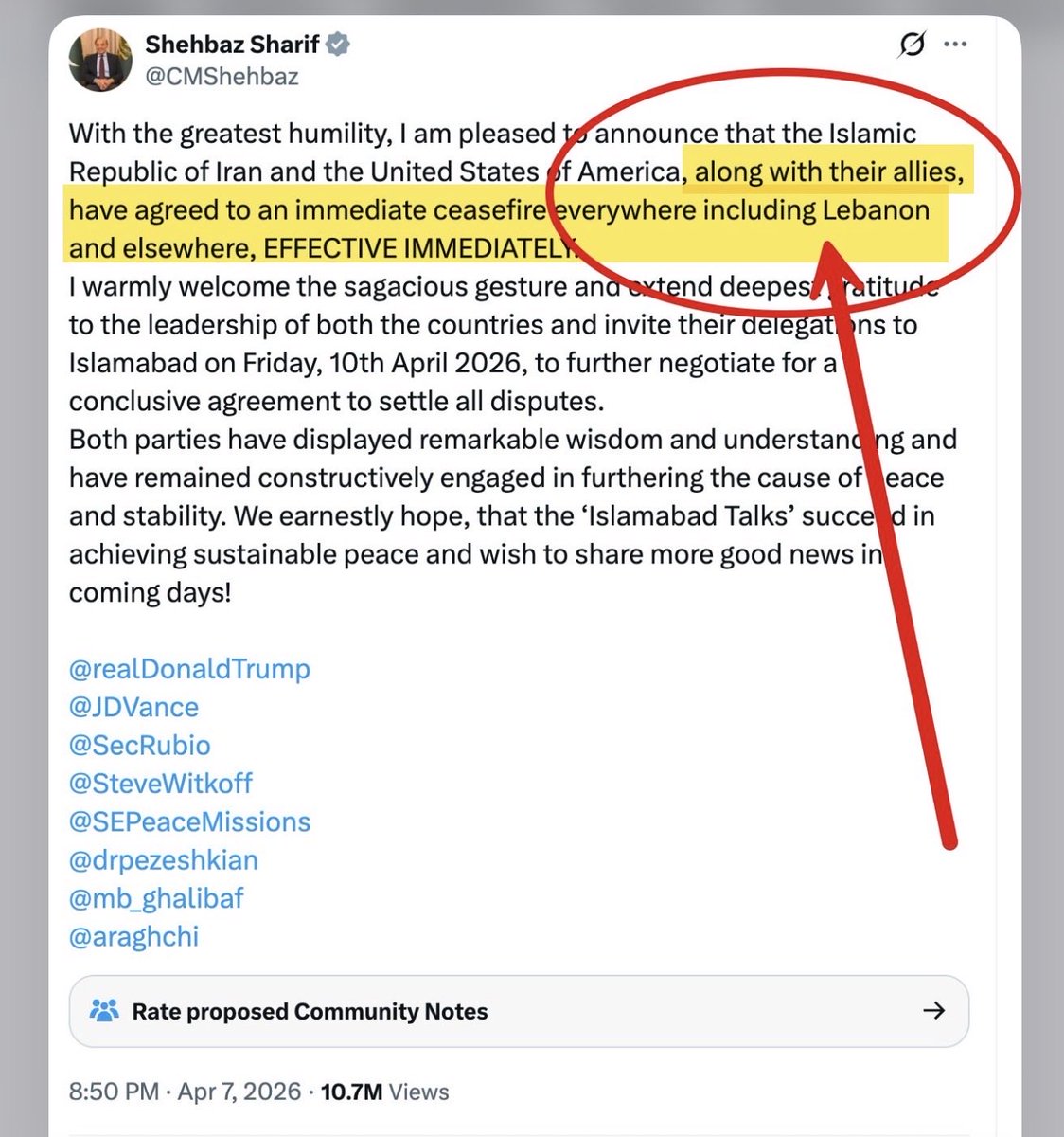 Pastor Matt Furse tweet media