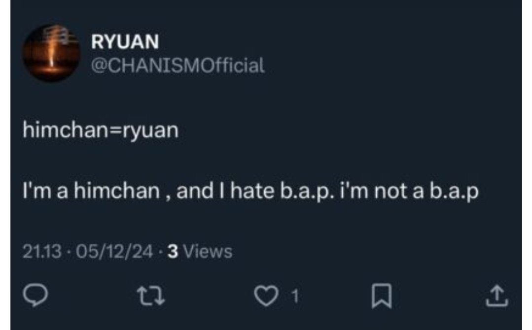 lovelylittledevil21 ロクサス💚B.A.P is BACK tweet media