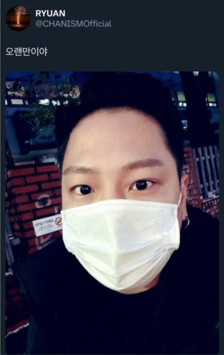 lovelylittledevil21 ロクサス💚B.A.P is BACK tweet media