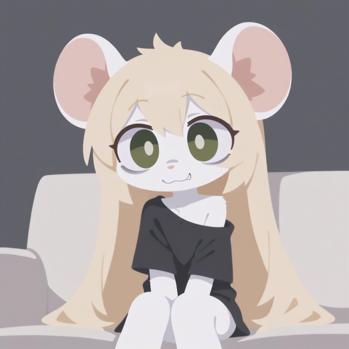 Kuro-AI-art tweet media