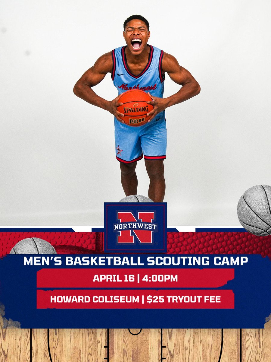 Northwest Men’s Basketball tweet media
