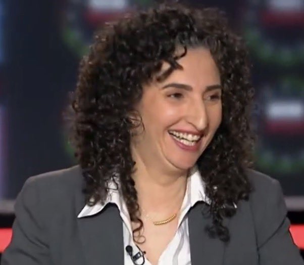 Nadine🇵🇸 tweet media