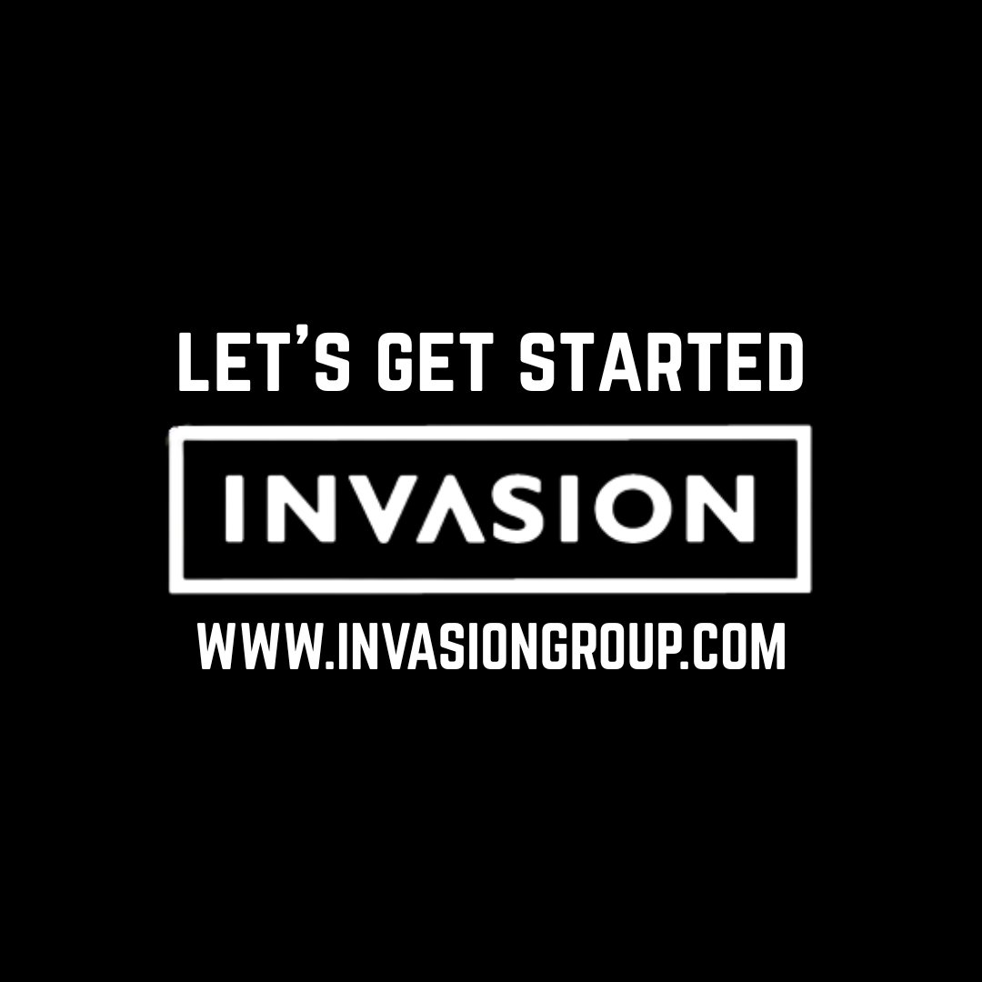 Invasion Group tweet media