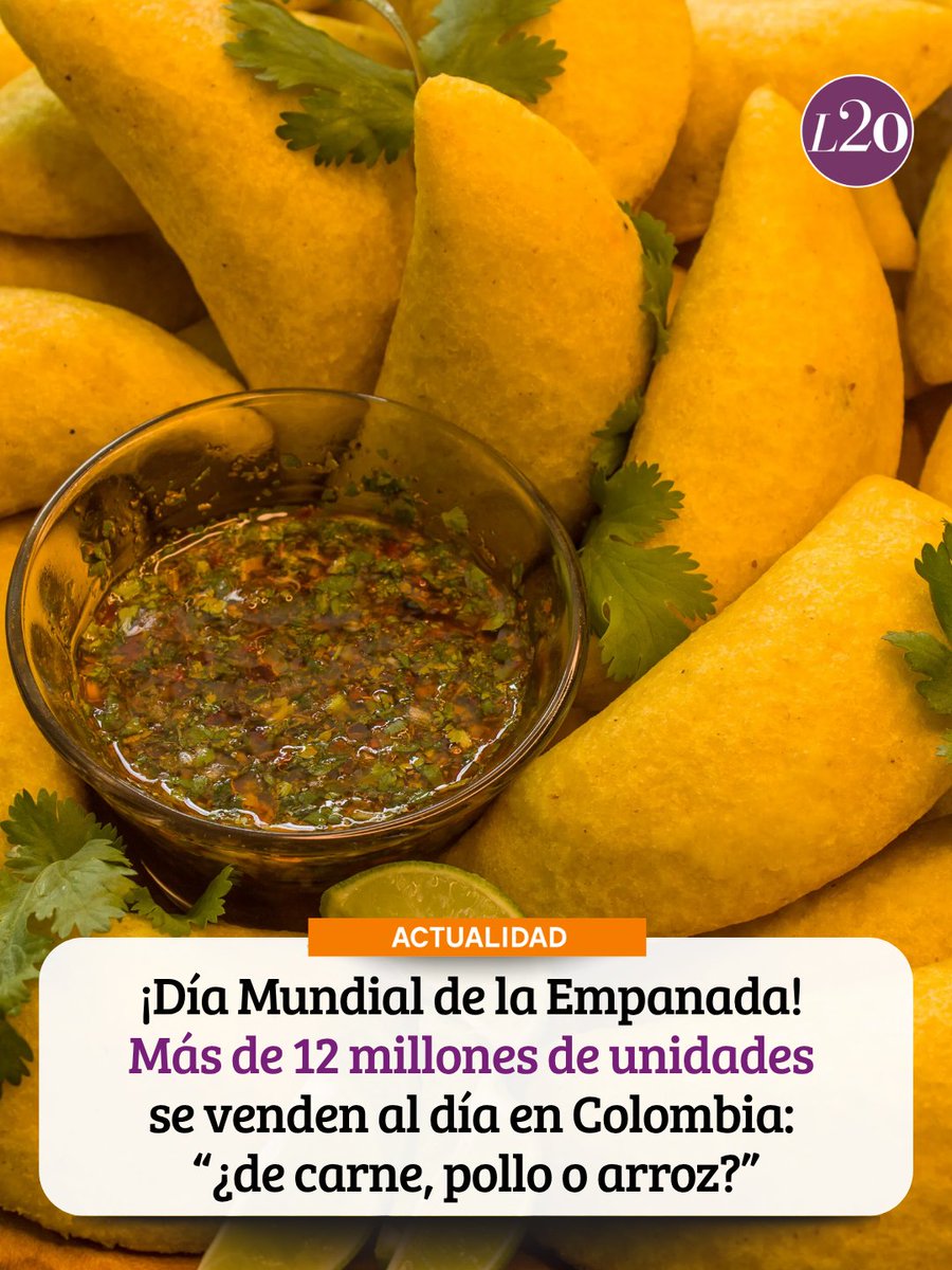 Las2orillas tweet media