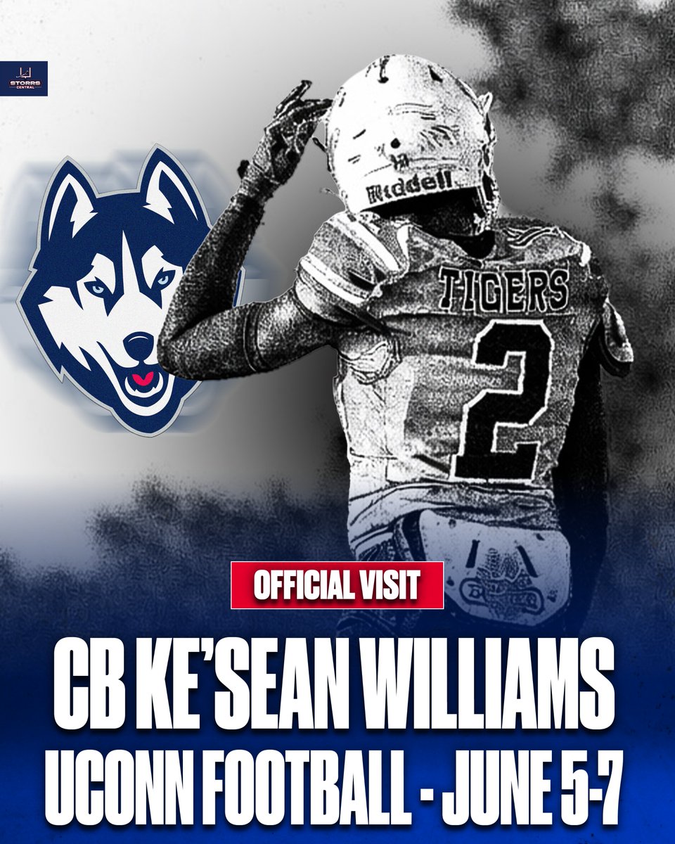 Storrs Central tweet media