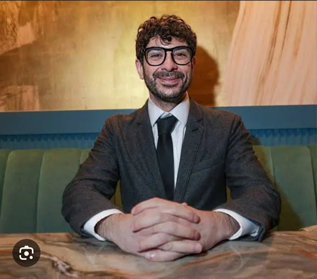 JobberNationTV: THE REALITY CHECK FOR THE IWC tweet media