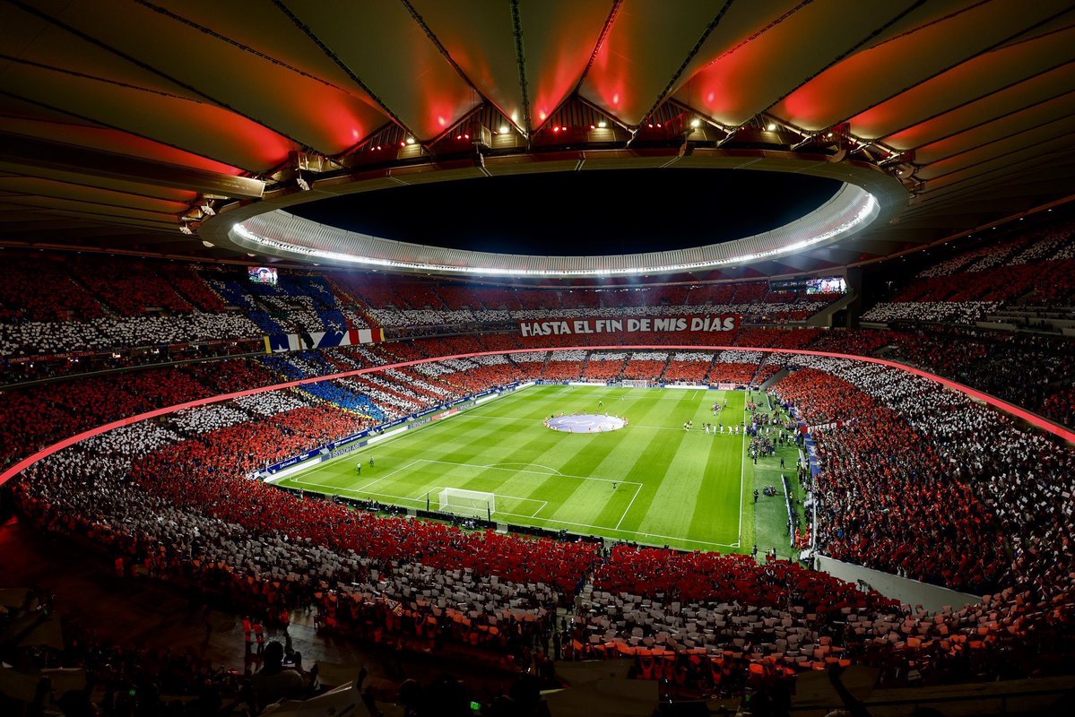 أتليتكو بالعربية tweet media