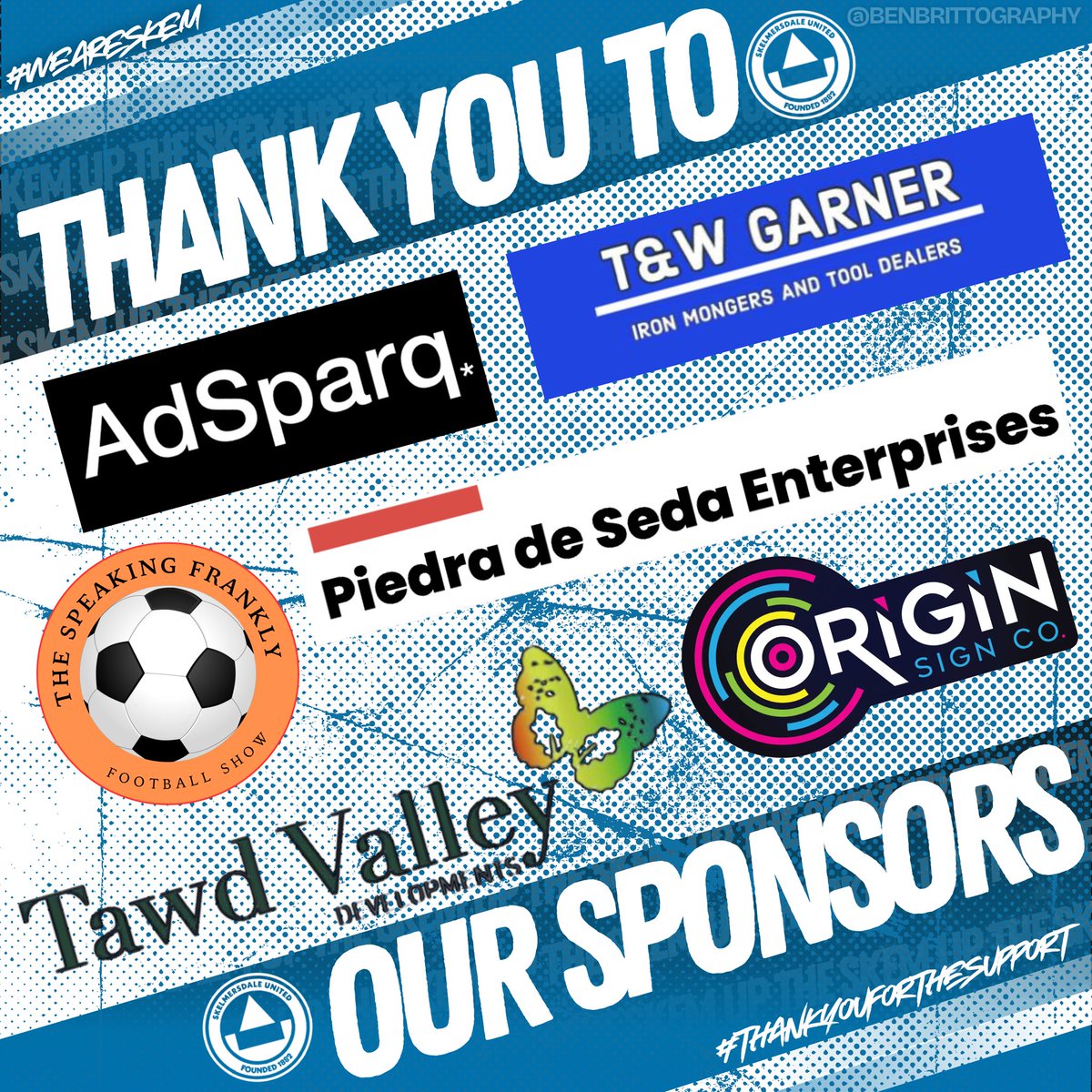 Skelmersdale United FC tweet media