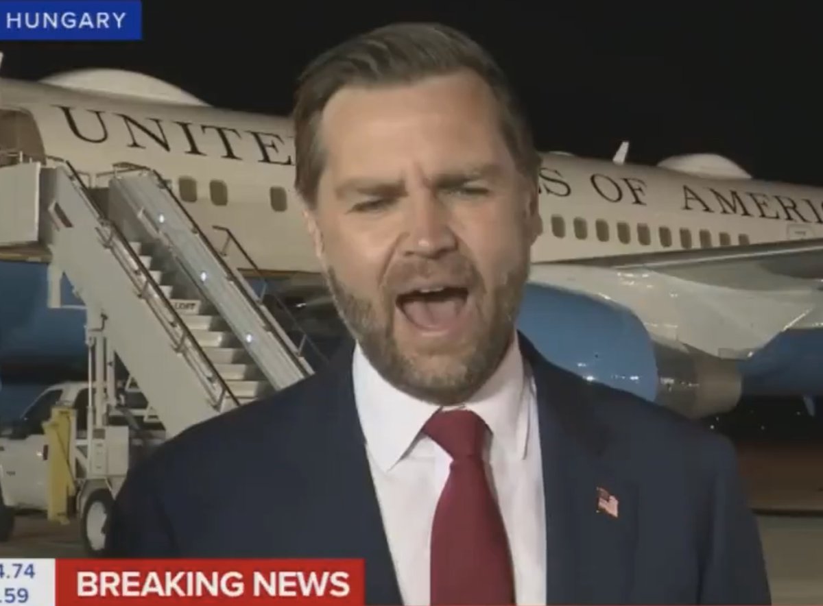 Occupy Democrats tweet media