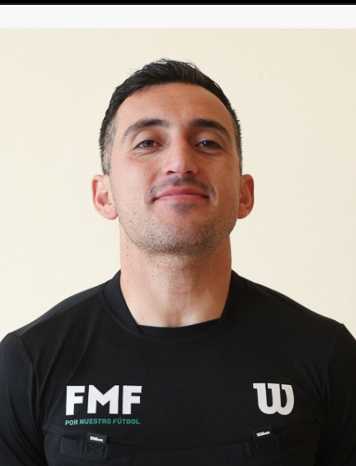 Soy el Chuyón tweet media