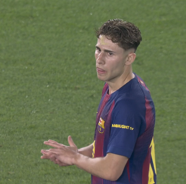 The Touchline | 𝐓 tweet media