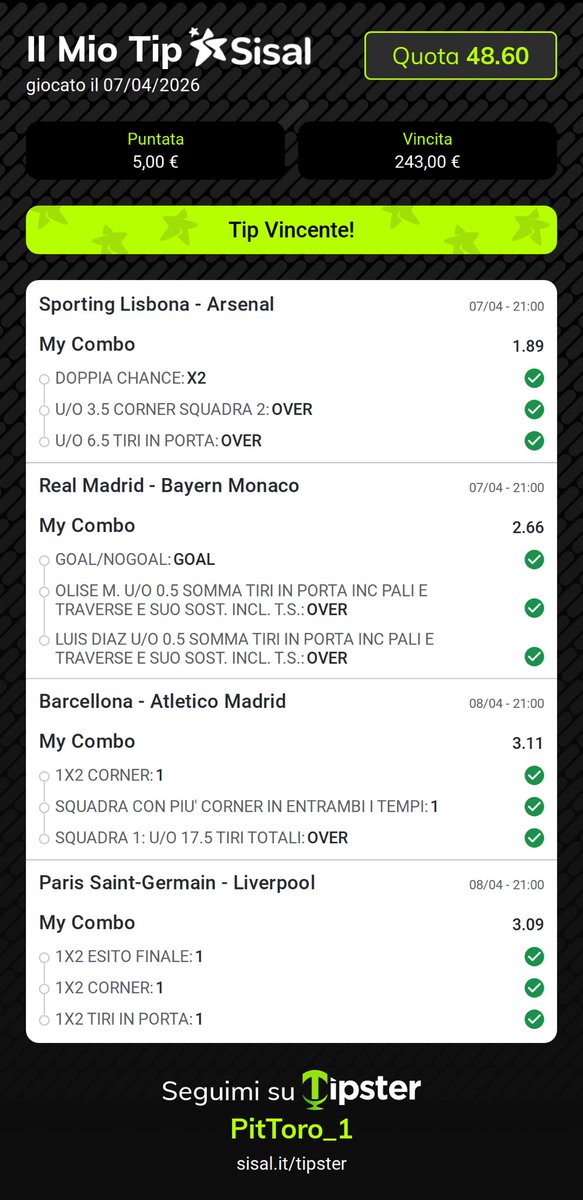 DANI OLMO CON L’ULTIMO TIROOOOO