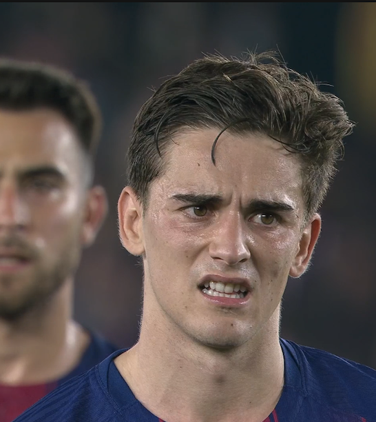 The Touchline | 𝐓 tweet media