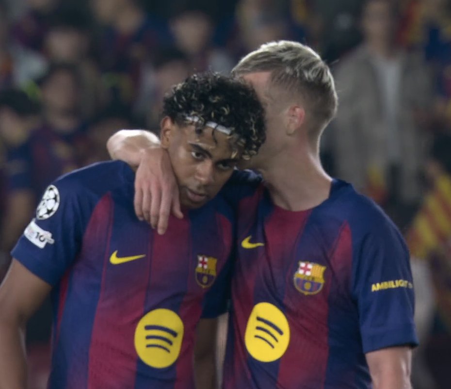 The Touchline | 𝐓 tweet media