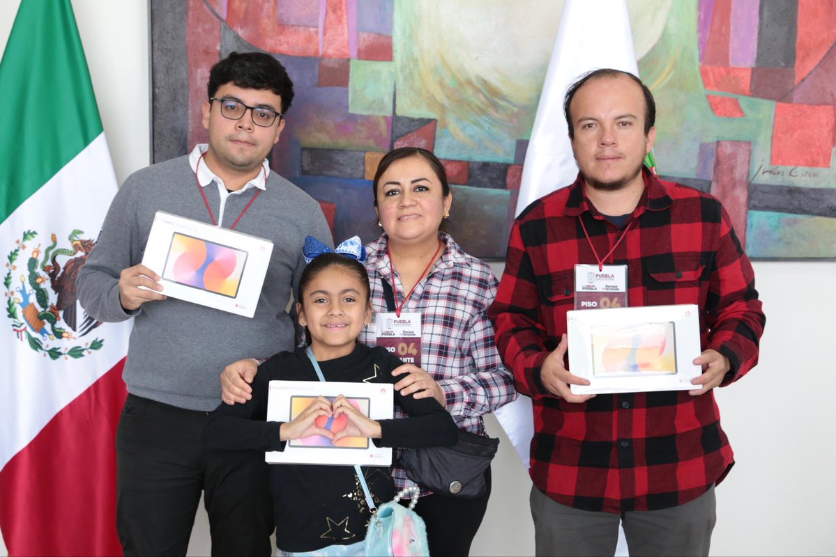 Alejandro Armenta tweet media