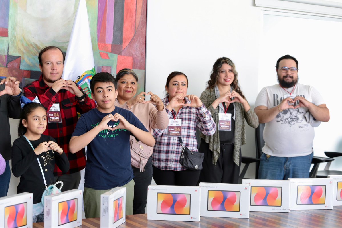 Alejandro Armenta tweet media