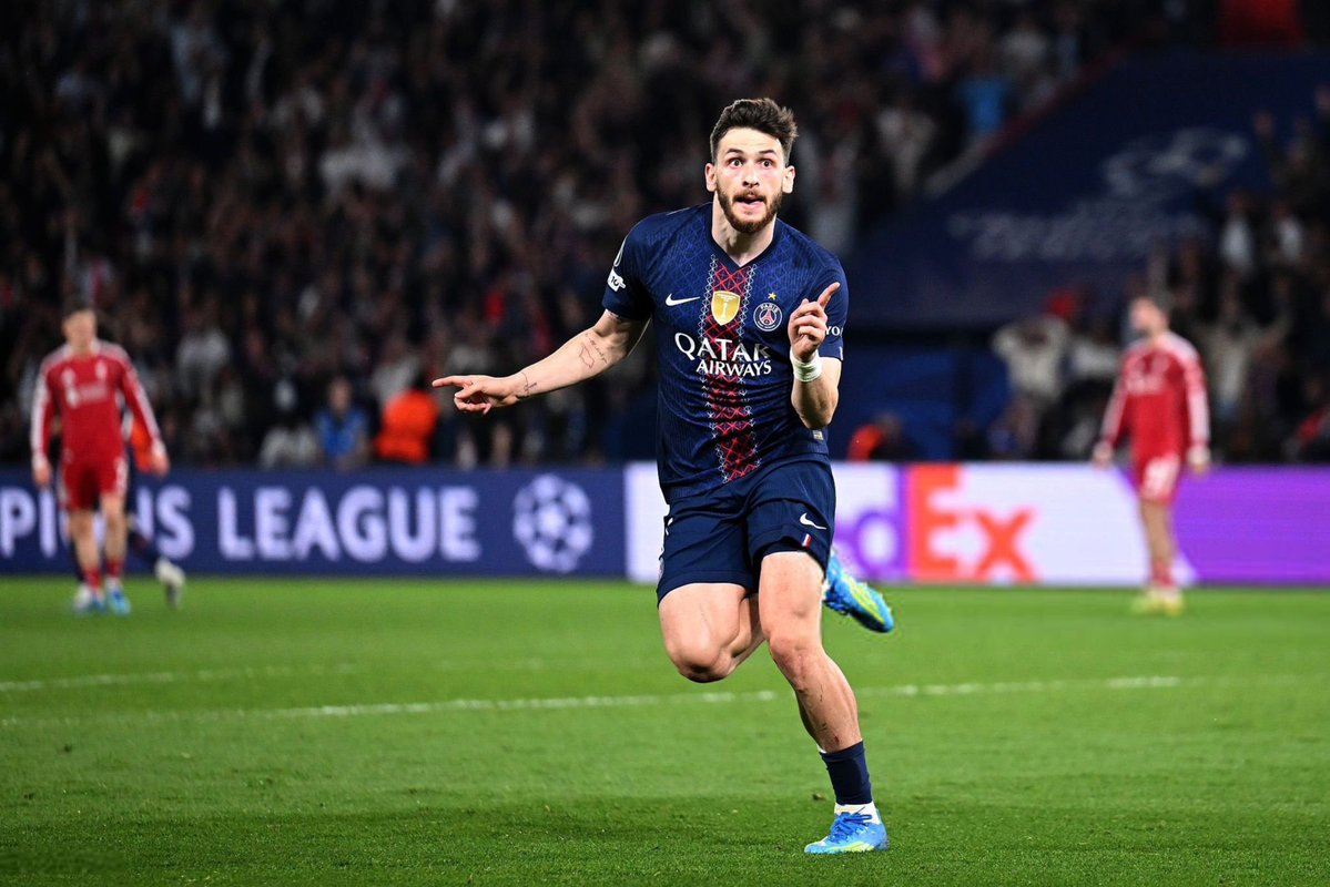 عبدالله | PSG tweet media