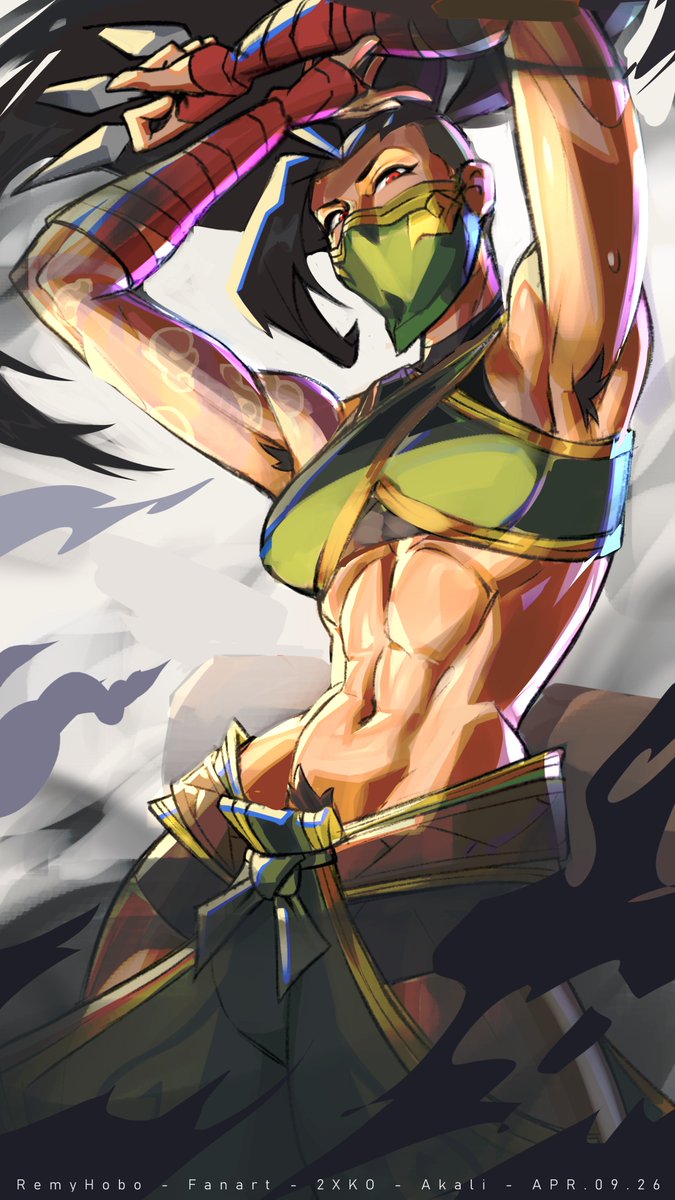 RemyHobo 🙌 (COMMS CLOSED) tweet media