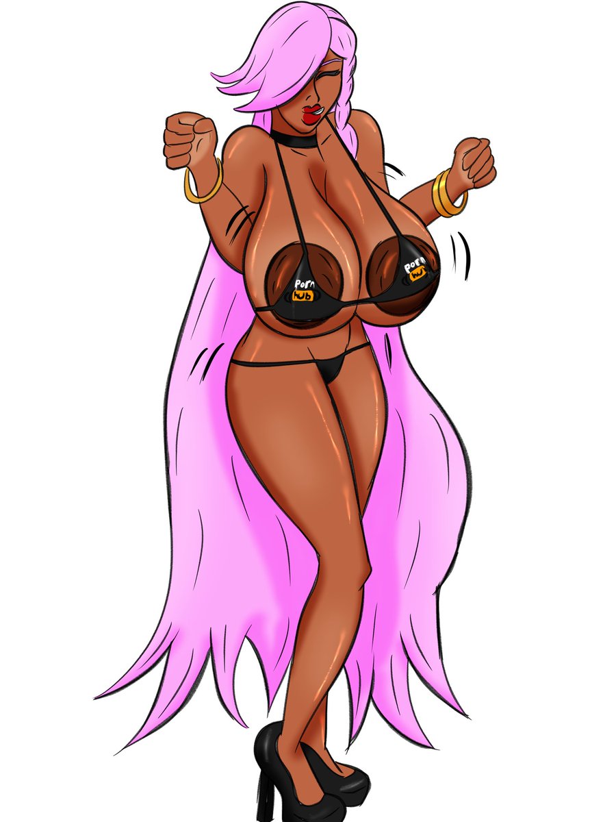 Miss Diantha 🔞 tweet media