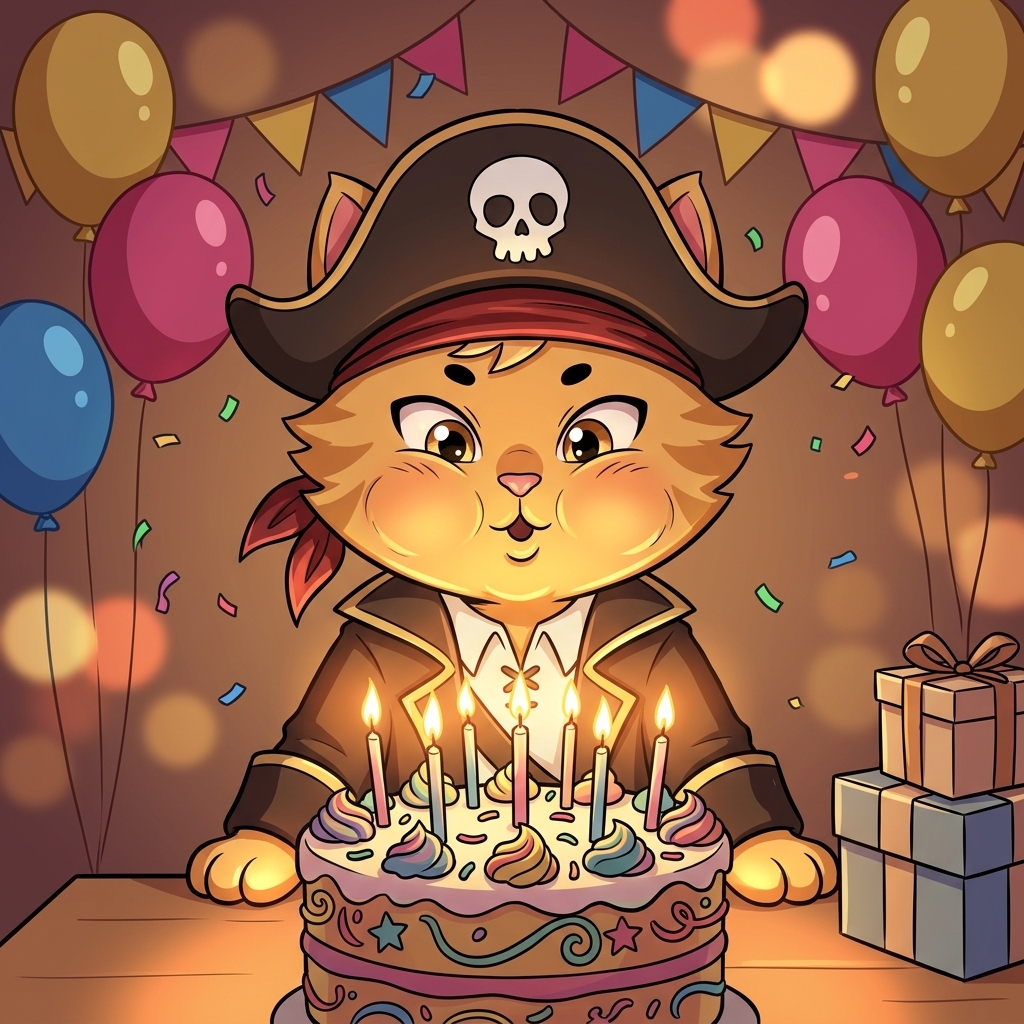 Today is my birthday🥳🥳
24 done✅