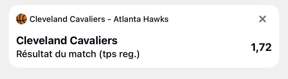 JPronos23 🏀🇺🇸 tweet media
