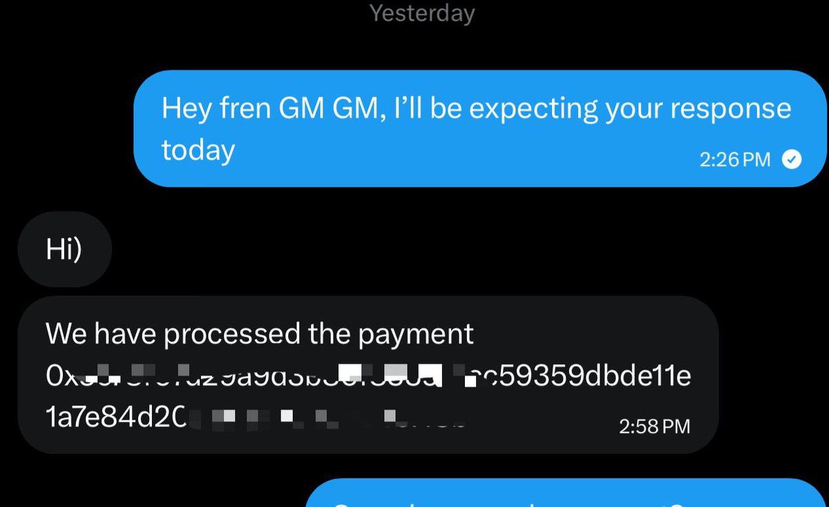 TEAONA🦅 tweet media