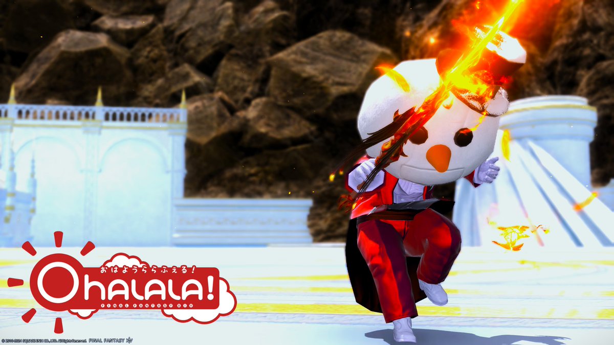 もんごり@正宗 &Ridill村 tweet media