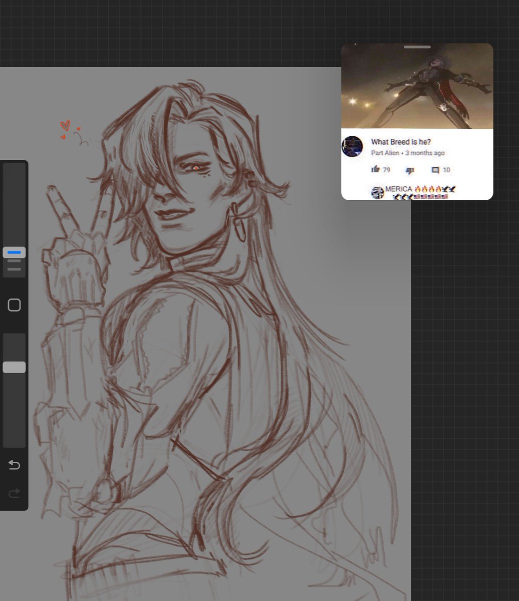 KlaitOsu tweet media