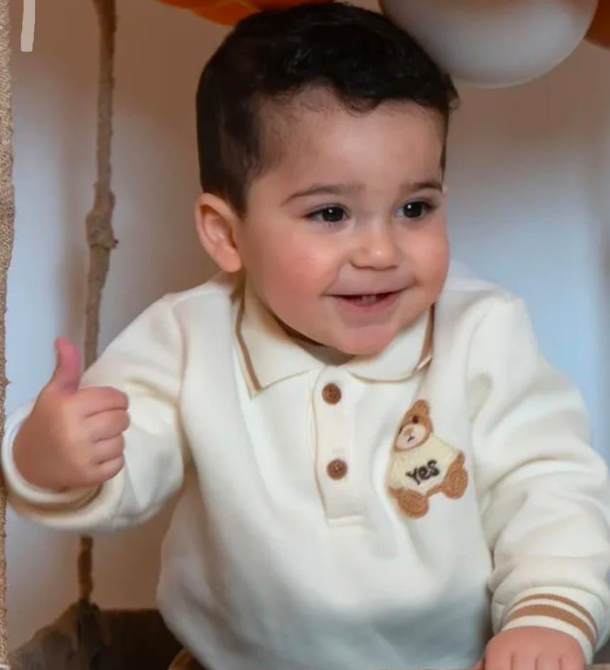 علي طاهر tweet media