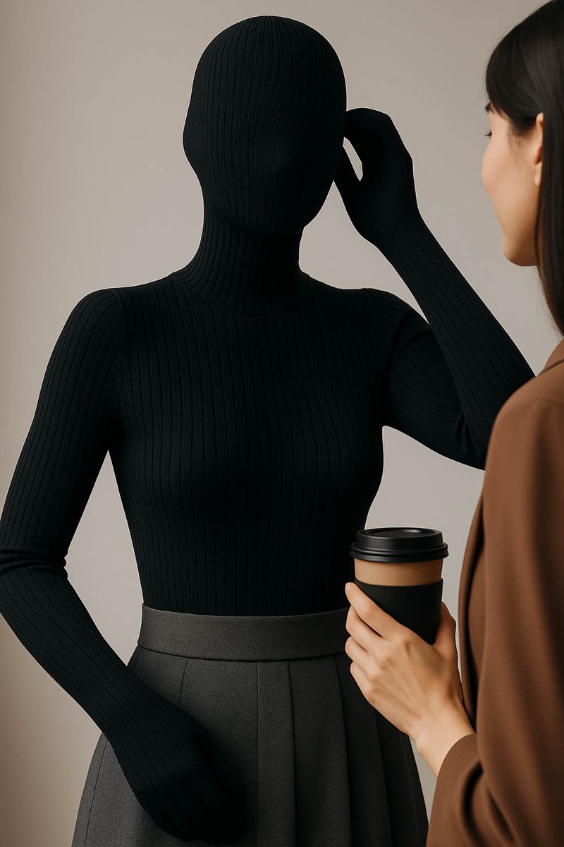 Madame Sock's World tweet media