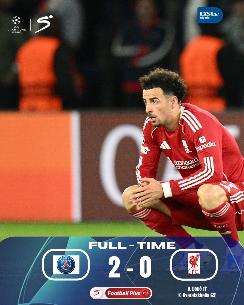 DStv Nigeria tweet media