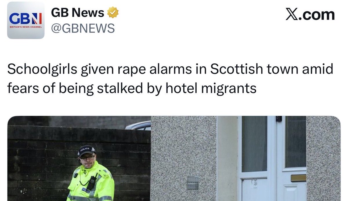 Patrick Christys tweet media