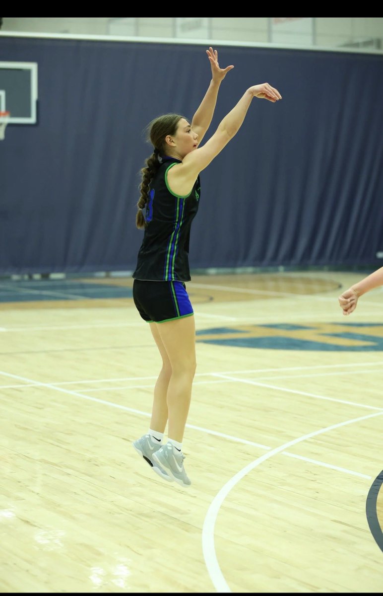 ND Attack Basketball tweet media