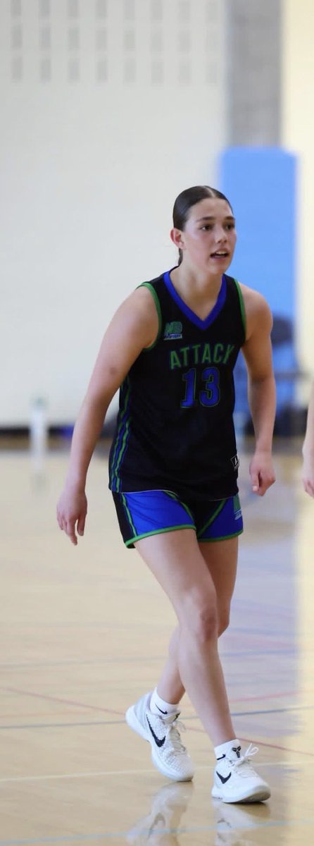 ND Attack Basketball tweet media