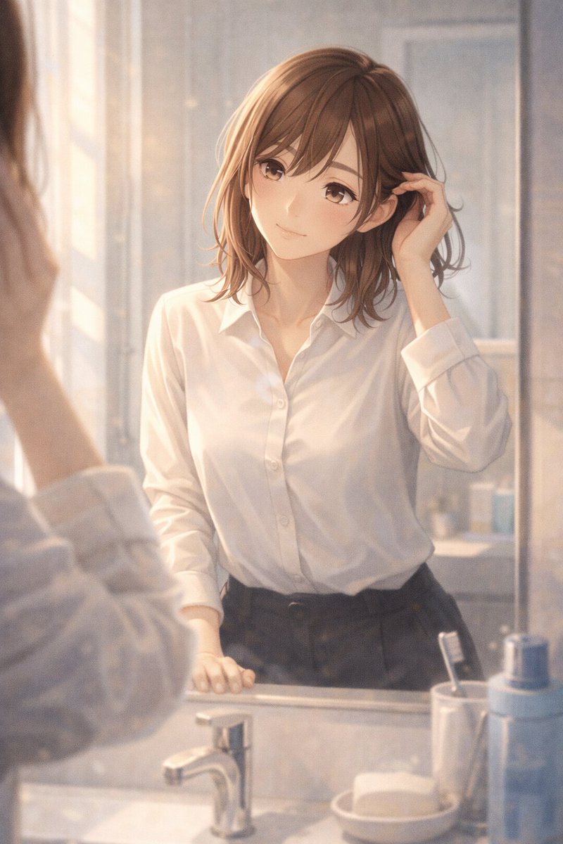 sorakuma_blog's tweet image. 慌ただしくなる前の、
ほんの少し落ち着いた時間。

そのままの流れで、
今日も無理なく進めていけそうです。

#おはようございます #GoodDay