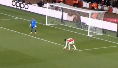 Why so Seba? tweet media