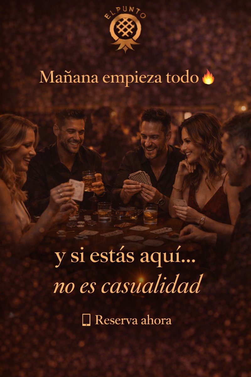 ElPuntoSwcol tweet media