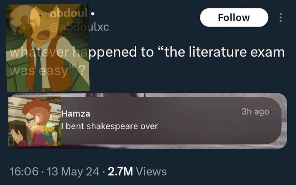 Bonnie 𐙚 tweet media