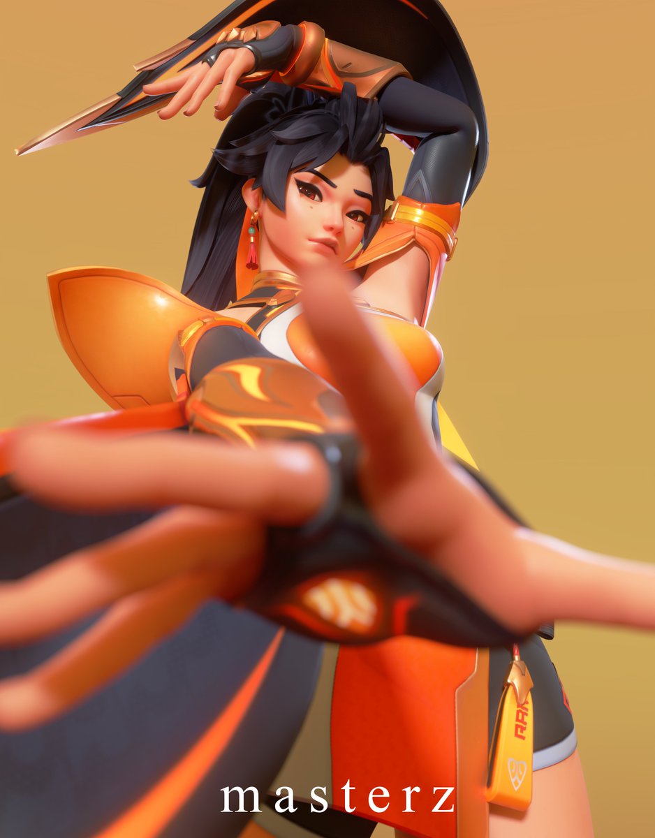 MasterＺ tweet media