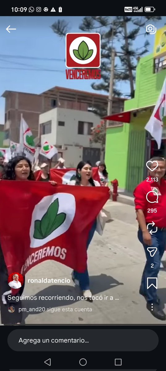 Carlos Pinto Barrant tweet media