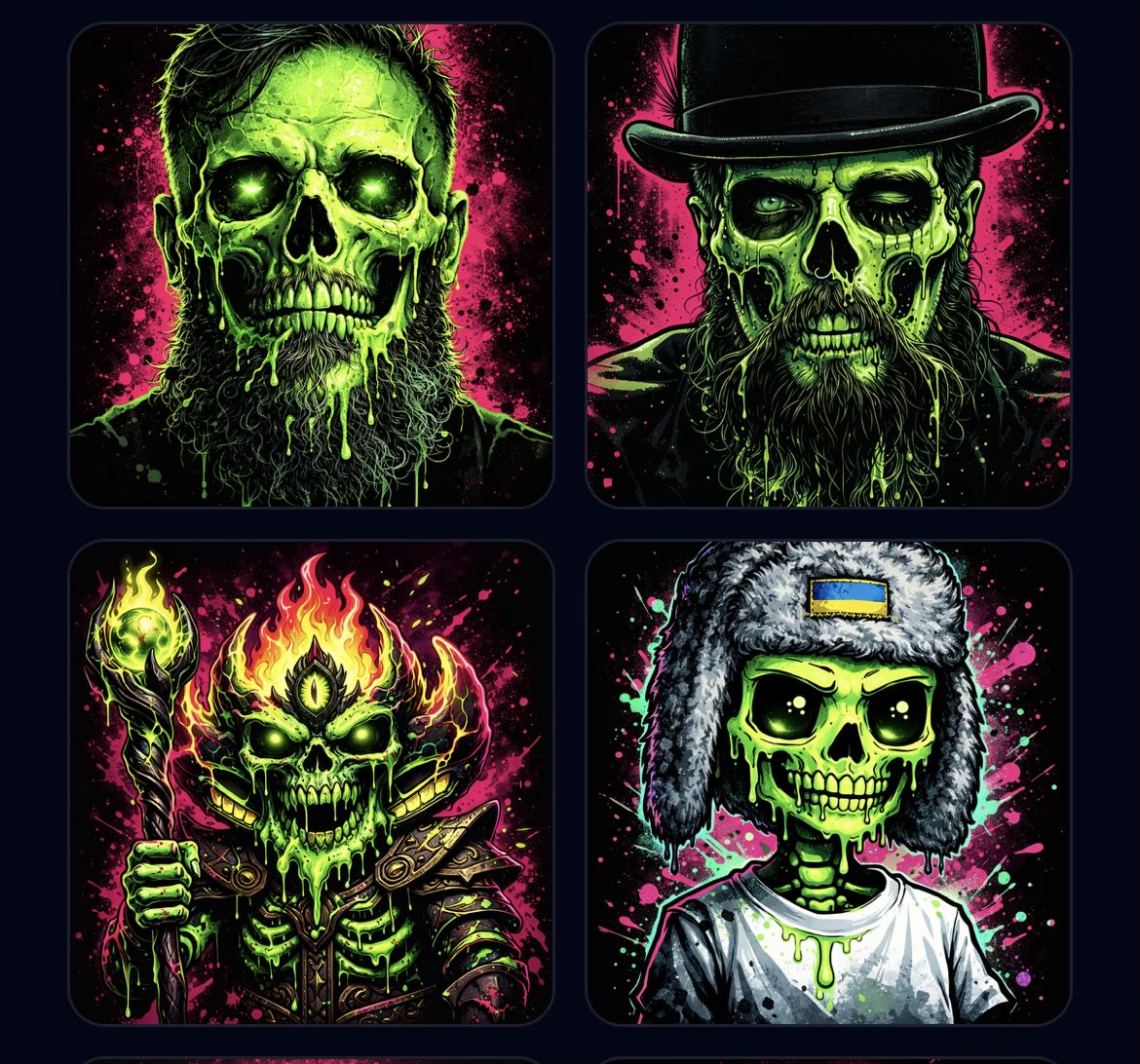 skelly.sui | $SKELSUI tweet media