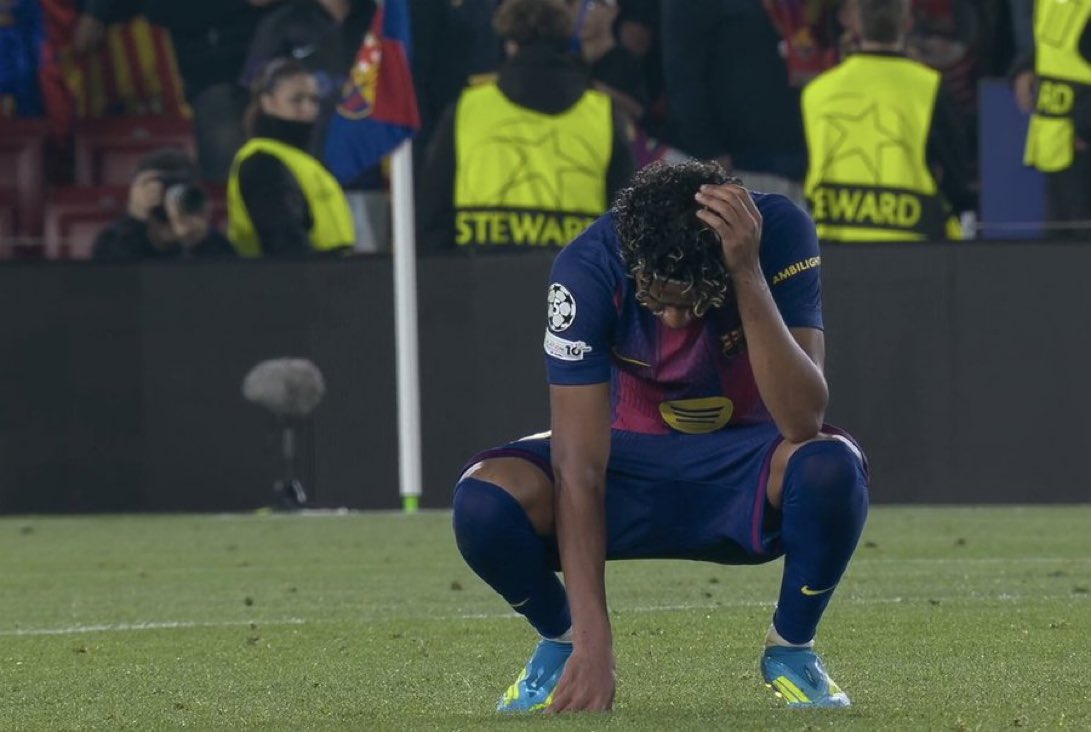 Universo FCBarcelona tweet media