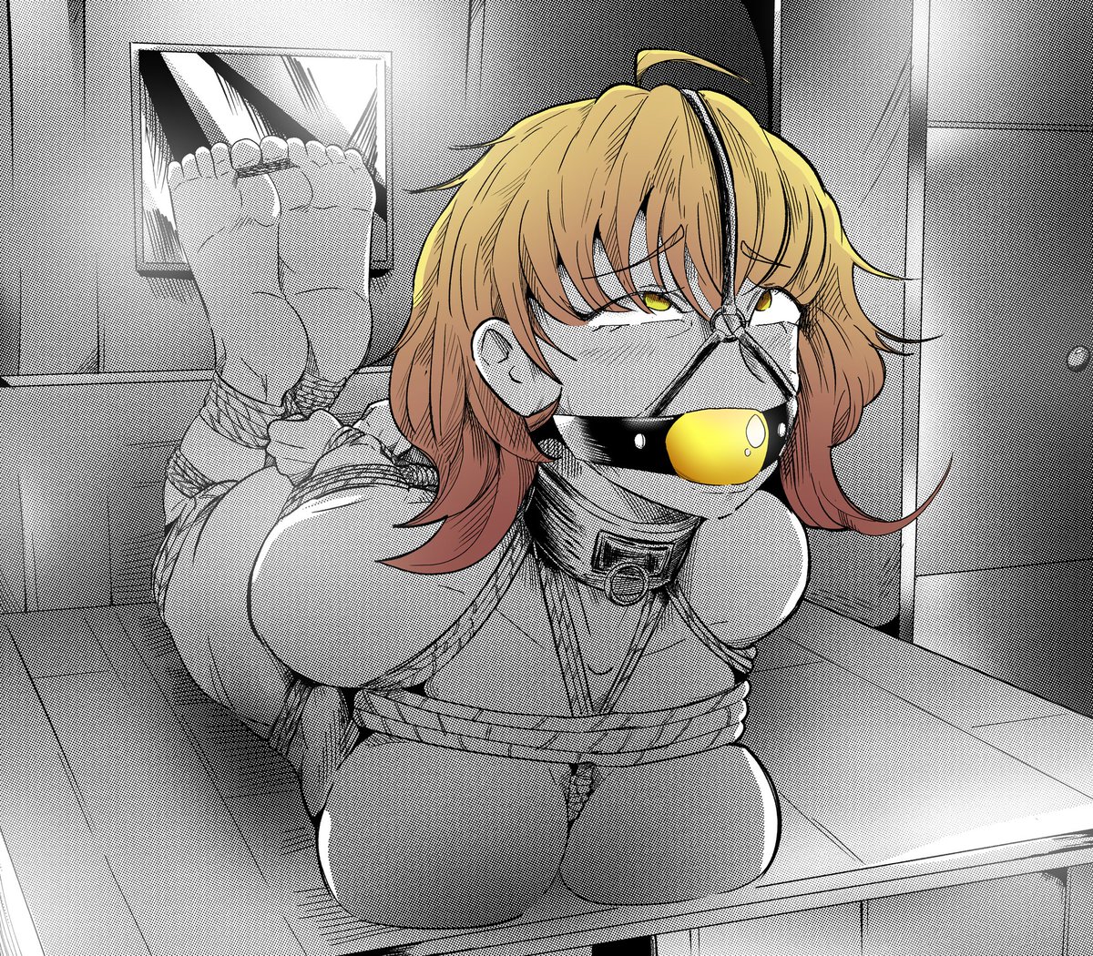 Saito🔞🪢 tweet media