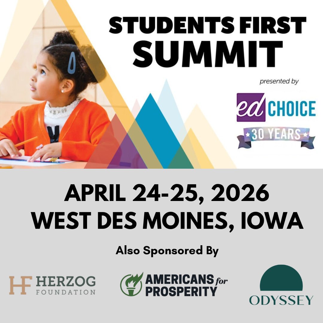 IA Christian Schools tweet media