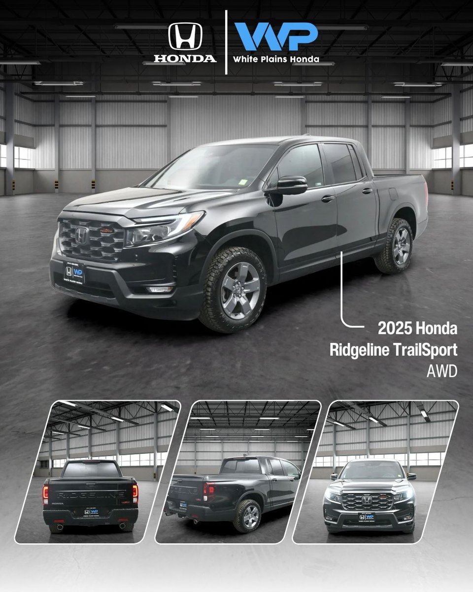 White Plains Honda tweet media